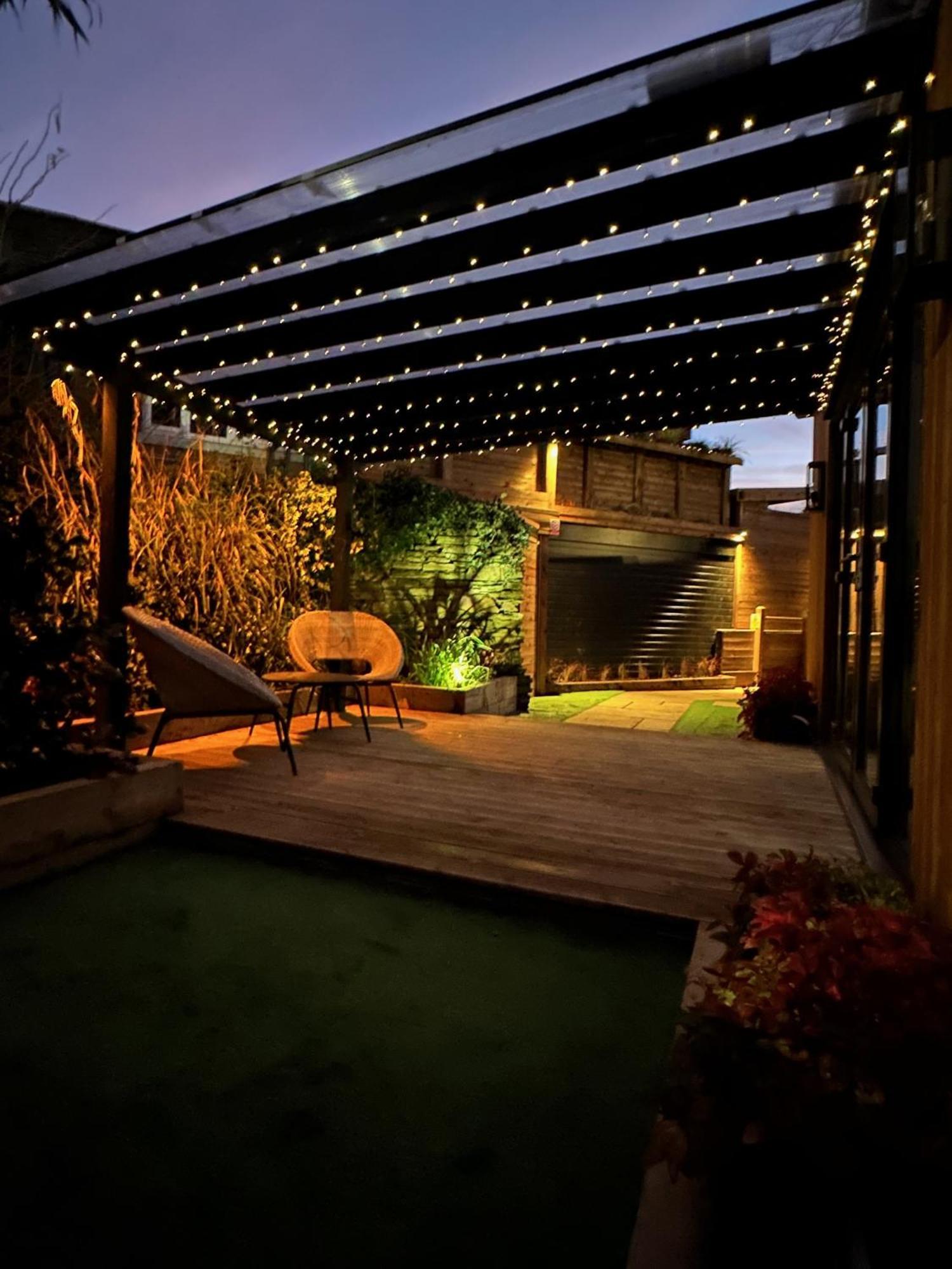 The Cottage Hideout Upholland Exterior foto
